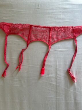 La Perla Malizia Vintage Garter